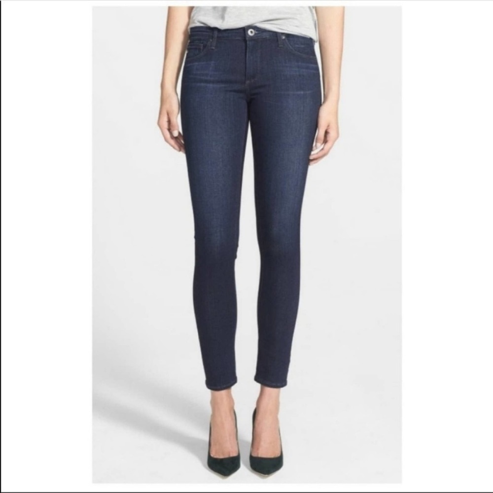 AG Adriano Goldschmeid The Legging Super Skinny